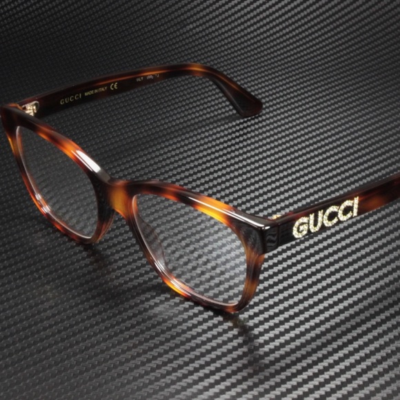 Gucci Glasses GG0420o